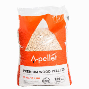 pelletti 6mm 15kg x 65 pss ilmainen kuljetus koko suomeen
