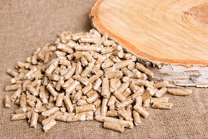 wood pellets close up wooden pellet bio fuel biomass pellets cheap energy cat litter wood pellets close up wooden pellet bio 158962765